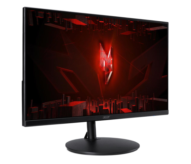 Acer Nitro XF240YS3BIPHX - 1179077 - zdjęcie 2